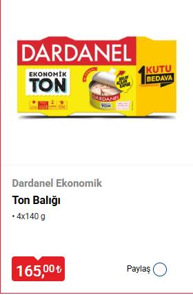 BİM'den 'yok böyle bir indirim' dedirtecek yeni kampanya!11 Şubat 2025 Salı indirimli ürün kataloğu yayınlandı 16